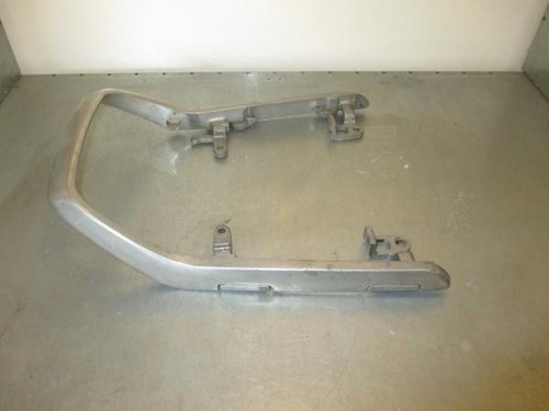 Poignée passager honda cbr - poignée,
