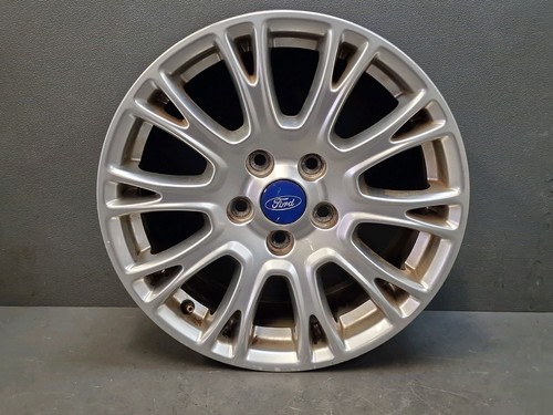 Jante alu ford focus - jante,