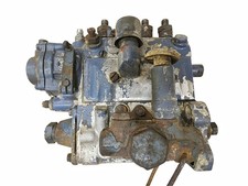 Pompe d´injection de pompe à