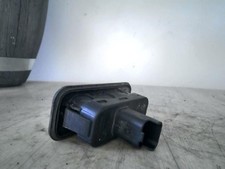 Bouton de coffre RENAULT
