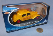 Solido 1/43 réf 4554 