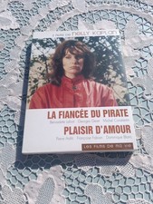 Coffret 2 DVD Nelly Kaplan 