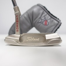 Putter SCOTTY CAMERON INSPIRÉ