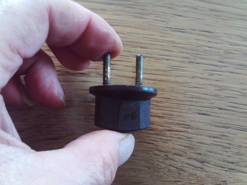 Ancienne lampe rare - ancienne, ,