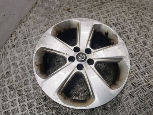 Opel antara 2012 pouces - 2012, 18
