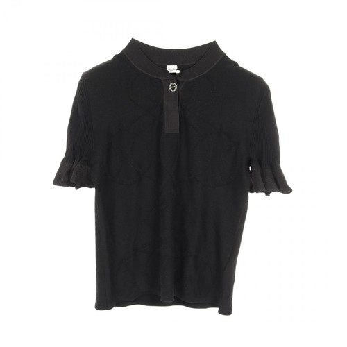 Pull tricot hermes parfroy - pull,