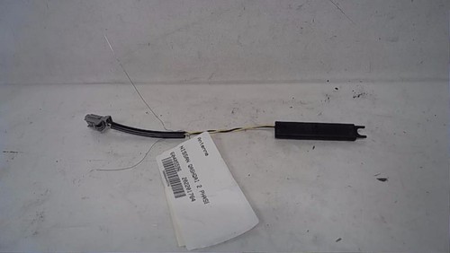 Antenne nissan qashqai phase - nissan,
