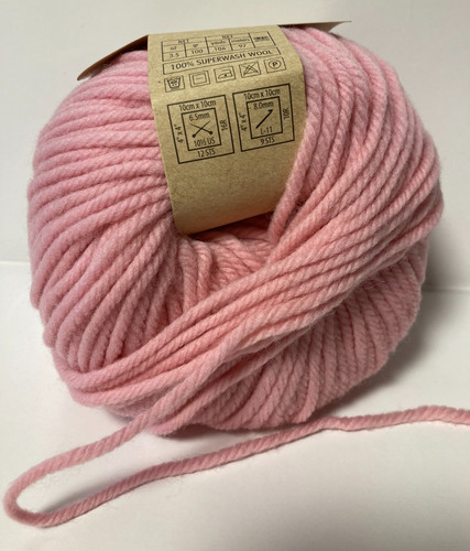 Lot pelotes de grosse - de,