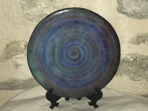 Dessous plat terre cuite - de,