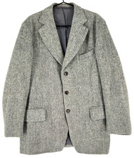 Veste Blazer Homme Vintage