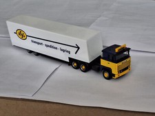 Herpa 307321 Scania 141 Jumbo