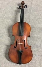 Violon ancien 4/4 Jérome Thibouville Lamy Paris époque XXème siècle