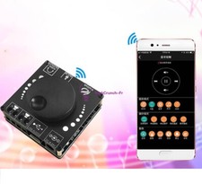 NEW 12V 24V 20WX2 Stereo