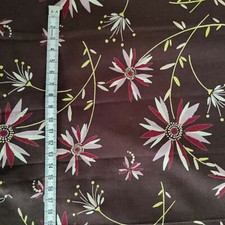 Liberty Tana lawn dessin rare