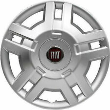 Pour Fiat Ducato 2006-2015 Enjoliveur de Roue 15 pouces Original 1358879080