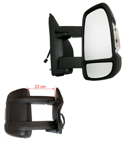 Pour citroen jumper 2006 - pour,