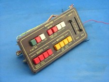 Éminent Solina F225 / Panneau De Modulation