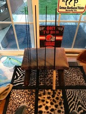 Expedition #6 Travel Fly Rod