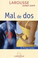 MAL DE DOS : Dr PHILIPPE
