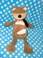 TEX CARREFOUR DOUDOU OURS