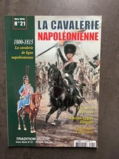 LA CAVALERIE NAPOLÉONIENNE