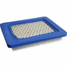FILTRE A AIR SPECIAL BRIGGS AND STRATTON TONDEUSE THERMIQUE 399959 - 491588
