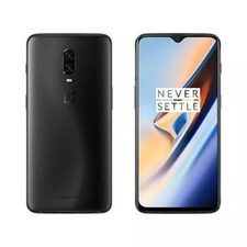OnePlus 6T 128GB Dual SIM