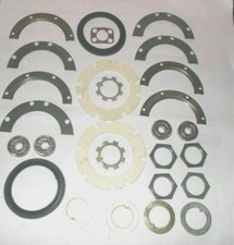 Kit révision pivotante - kit,