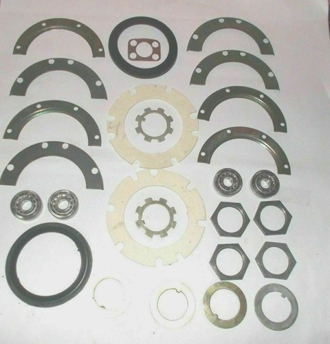 Kit révision pivotante - kit,
