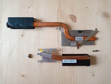 Système Complet Radiateurs GPU / CPU Asus G2S / 13GNJY2AM020-1 / 13GNJY2AM010-1