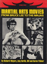 FILMS D'ARTS MARTIAUX - MARTIAL ARTS MOVIES - BRUCE LEE - FAMOUS ACTORS