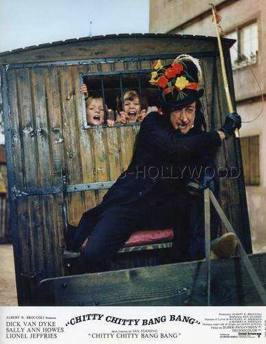 Robert helpmann chitty - helpmann,