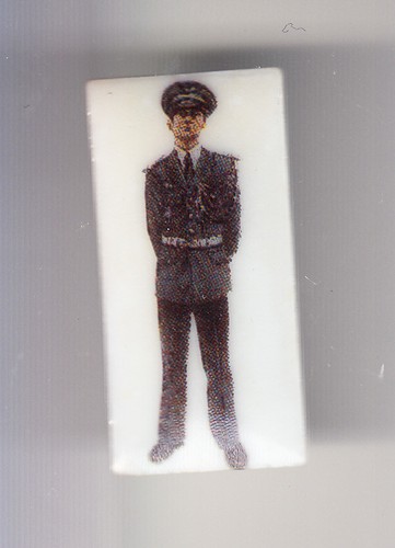 Rare pins pin gendarmerie - rare,