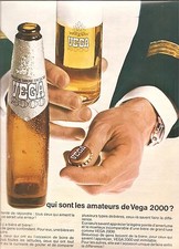 PUBLICITE Qui sont les