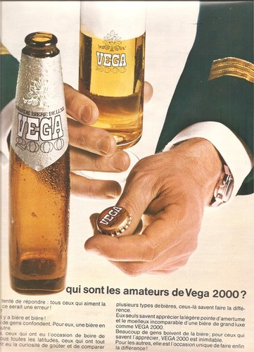 Publicite qui sont - qui,
