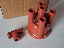 tête d'allumeur et doigt