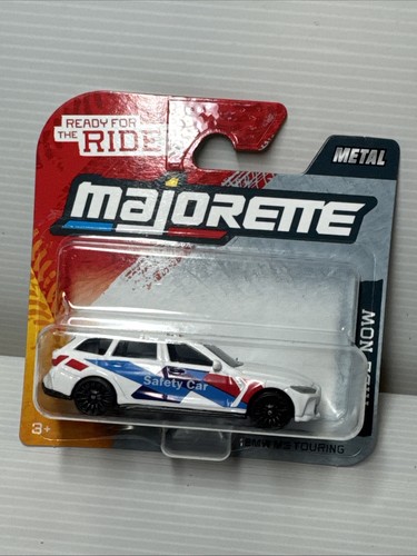 Majorette série ride - 🇫🇷,