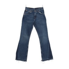 Jeans Bootcut Levi's 525