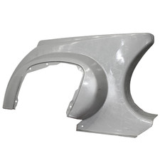 Coque Arrière Gauche RMS