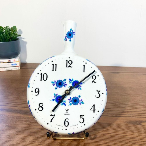 Horloge murale jaz - murale,