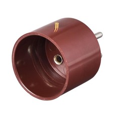 4pin Tube Prise Tube