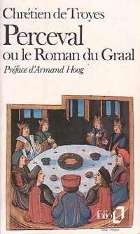 Perceval gallois le - le,