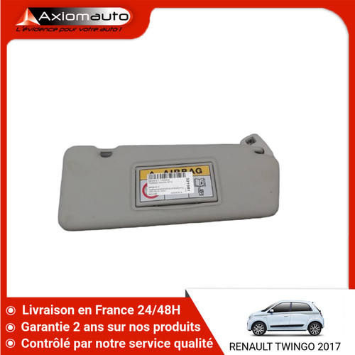 Pare soleil d renault - 🇫🇷, pare-soleil