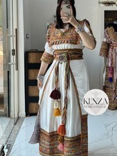 Robe Kabyle