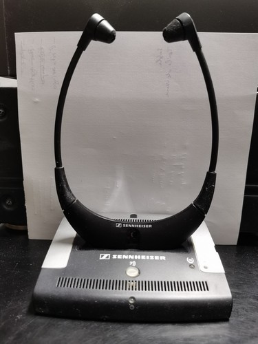 Sennheiser is410 casque - is410,