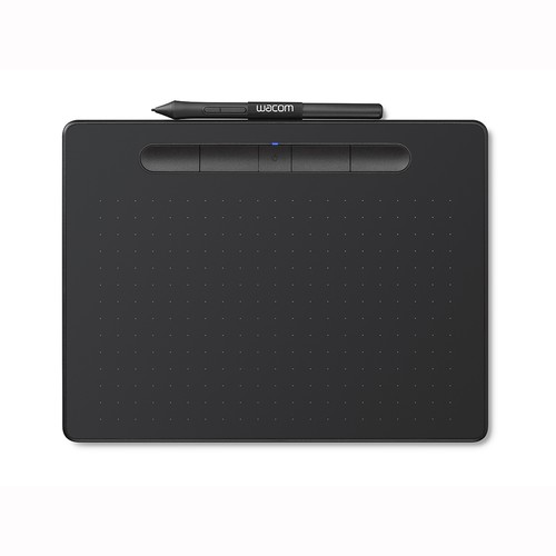 Wacom ctl6100wlk0 intuos - wacom,