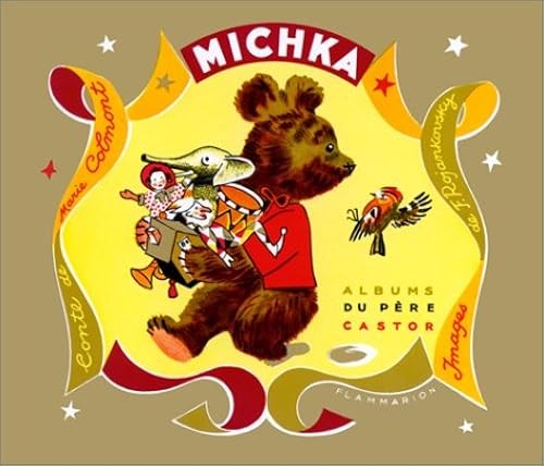 Michka