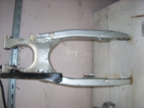 Bras oscillant yamaha wrf - oscillant,
