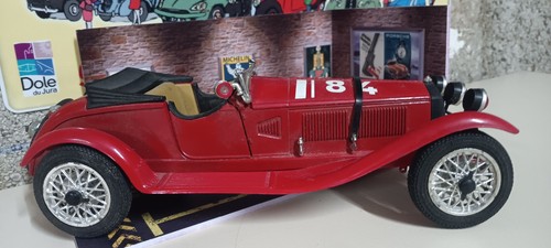 Alfetta 1750 polistil - 1750,