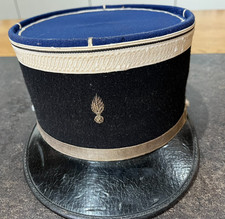 Képi ancien de gendarmerie